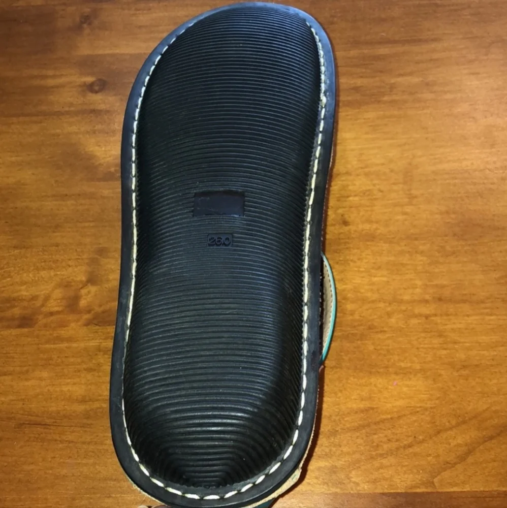 Spring Step Size 11 Women Sandal - Picture 9 of 9